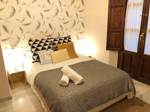 Apartamento Ibericabeds Plaza Nueva