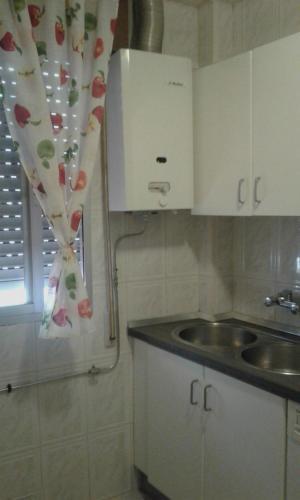 Apartamento Viviendas Tam
