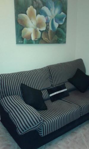Apartamento Viviendas Tam