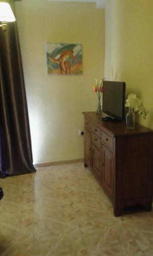 Apartamento Viviendas Tam