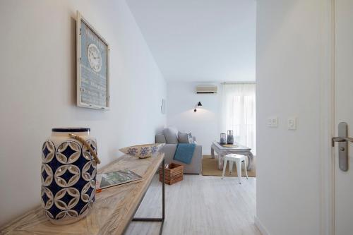 Apartamento Chezmoihomes El Balcon De Elvira