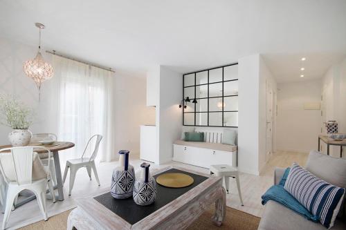 Apartamento Chezmoihomes El Balcon De Elvira