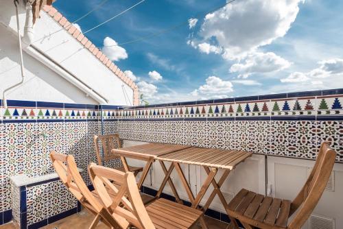 Casa La Solana, Con Piscina Privada.