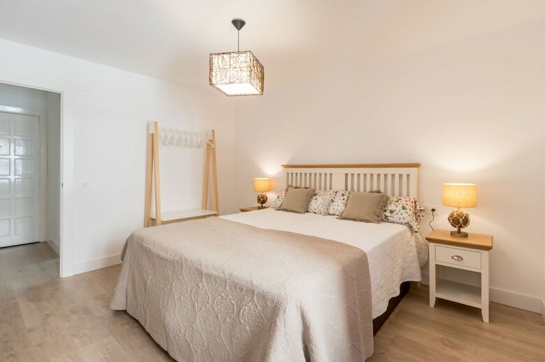 Apartamento Granvia Elvira Granada