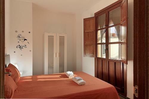 Apartamento Granaxperience �tico Catedral Con Terraza Y Wifi
