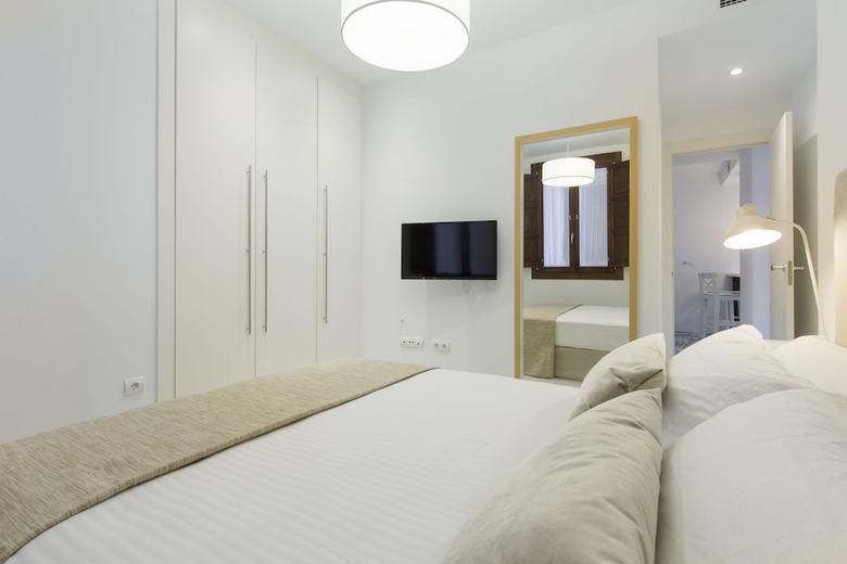 Apartamento Shine Alcaiceria