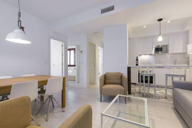 Apartamento Shine Alcaiceria