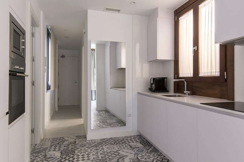 Apartamento Shine Alcaiceria