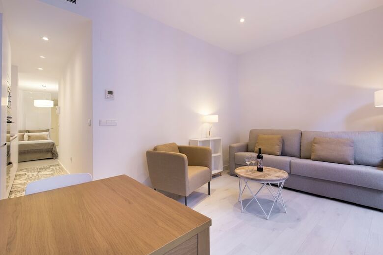 Apartamento Shine Alcaiceria