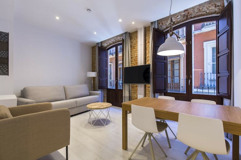 Apartamento Shine Alcaiceria