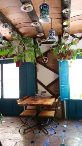 Hostal La Ninfa