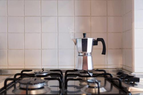Apartamento Cifuentes