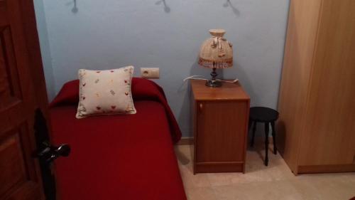 Hostal La Castanuela Albayzin