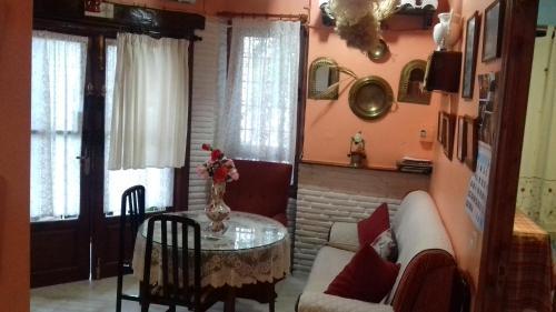 Hostal La Castanuela Albayzin