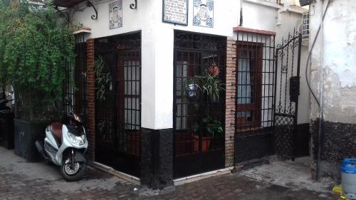 Hostal La Castanuela Albayzin