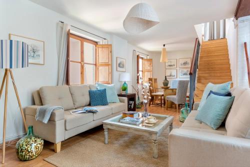 Apartamento Genteel Home Piedra Santa