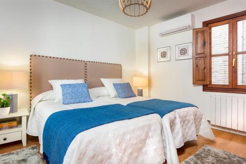 Apartamento Genteel Home Piedra Santa