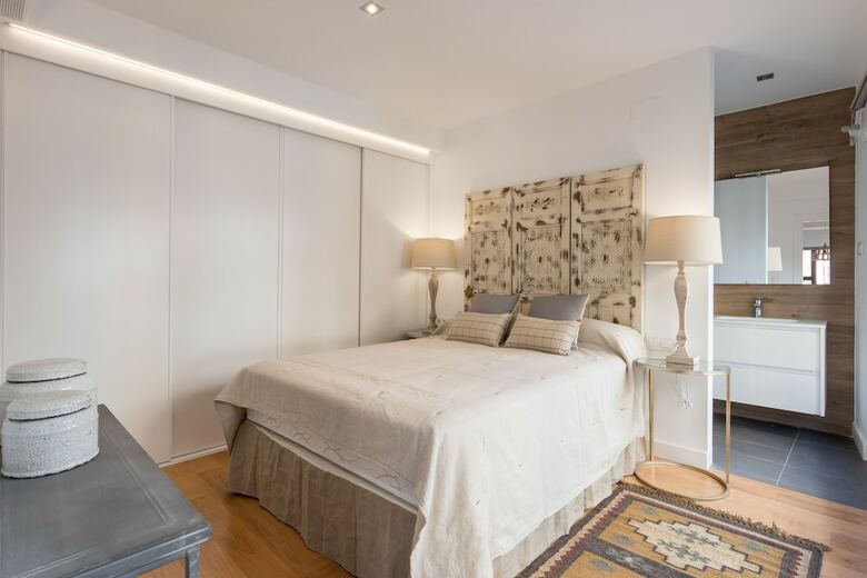 Apartamento Chezmoihomes Plaza Nueva Luxury