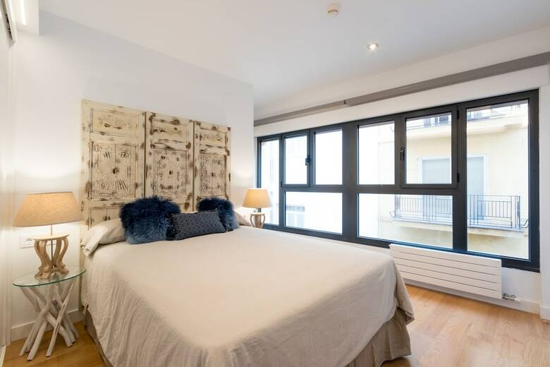 Apartamento Chezmoihomes Plaza Nueva Luxury
