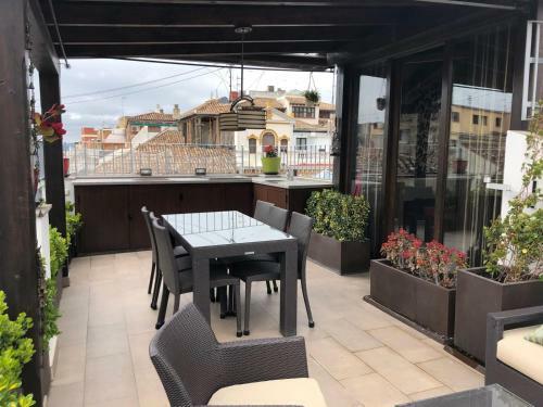 Apartamento El Palomar De La Catedral