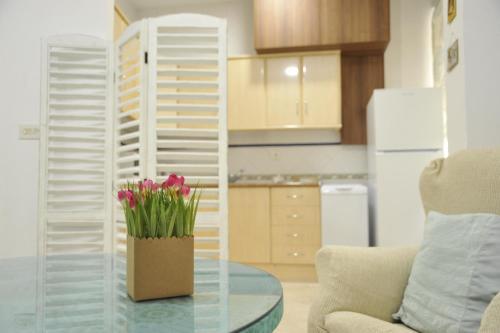 Apartamento Casa Bella