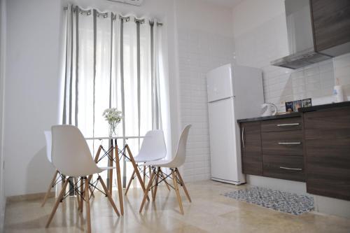Apartamento Casa Bella