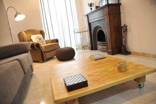 Apartamento Casa Bella
