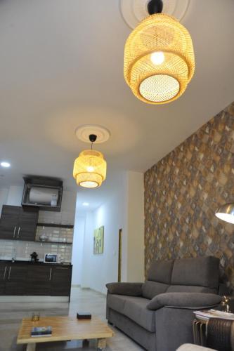 Apartamento Casa Bella