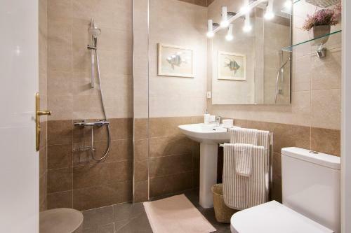 Apartamento Chezmoihomes Alhambra Penthouse