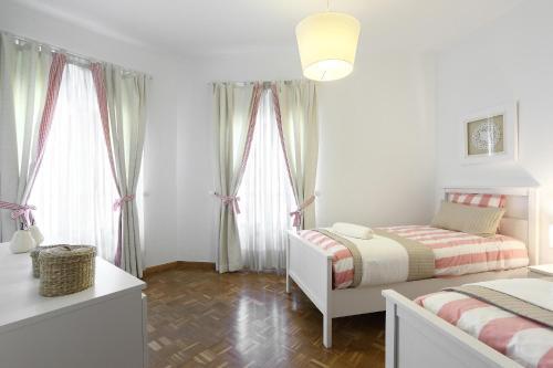 Apartamento Piso En Calle Recogidas (centro)