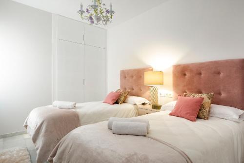 Apartamento Genteel Home Recogidas