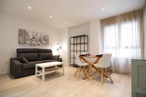 Apartamento Sederos