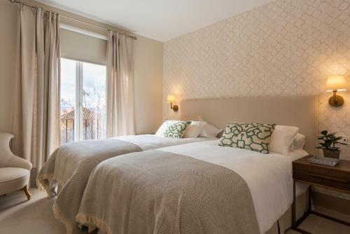 Apartamento Genteel Home Carmen San Ignacio