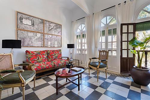 Apartamento Genteel Home Romanilla