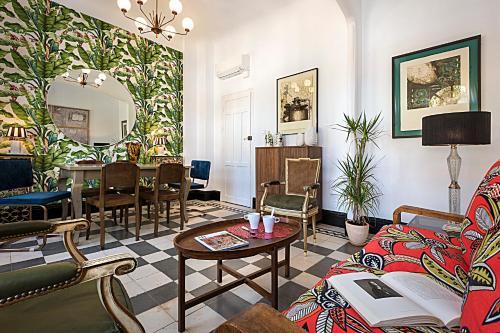 Apartamento Genteel Home Romanilla