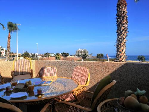 Apartamento Fantastic Vista Marina