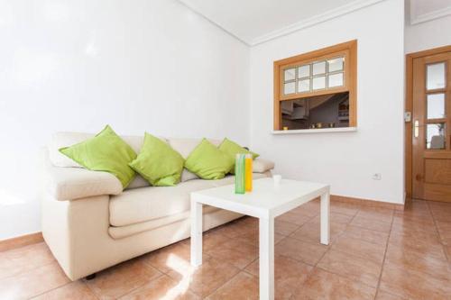 Apartamento Fidalsa Cafe Del Mar