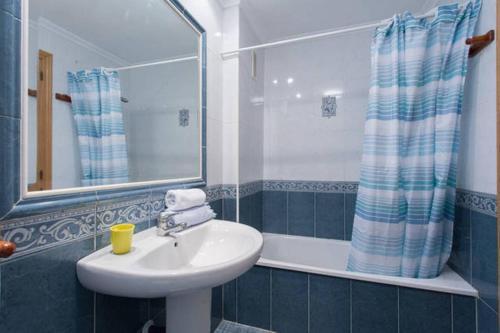 Apartamento Fidalsa Cafe Del Mar