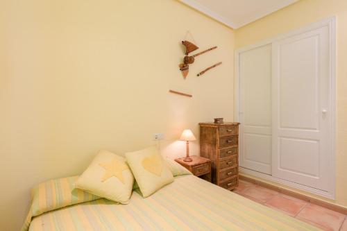 Apartamento Fidalsa Penthouse Solarium