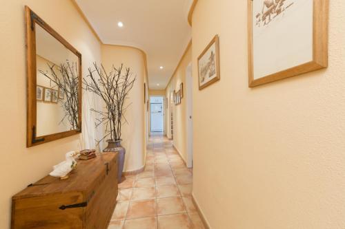 Apartamento Fidalsa Penthouse Solarium