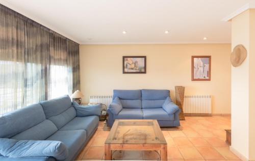 Apartamento Fidalsa Penthouse Solarium