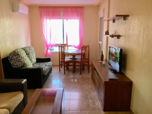 Apartamento Rivera