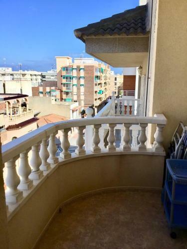 Apartamento Rivera