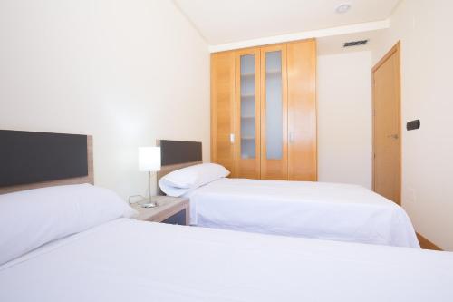 Apartamento Fidalsa Guardamar Resort