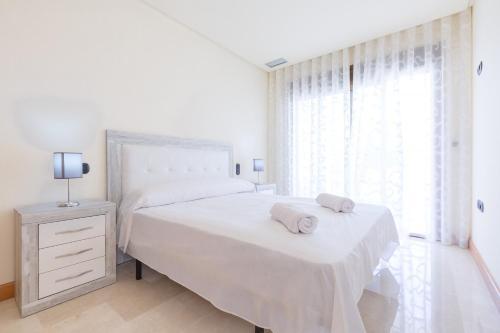 Apartamento Fidalsa Guardamar Resort