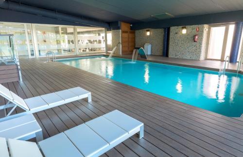 Apartamento Fidalsa Guardamar Resort