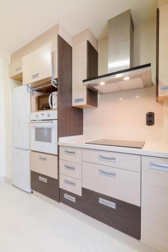 Apartamento Fidalsa Guardamar Resort