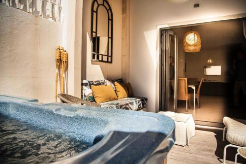 Agroturismo Hermosa Casa A 25km De Sevilla