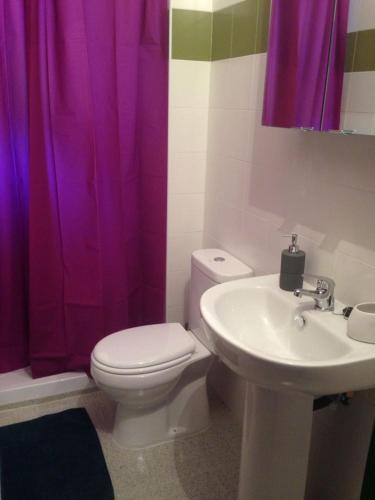 Apartamento Cielo De Gredos