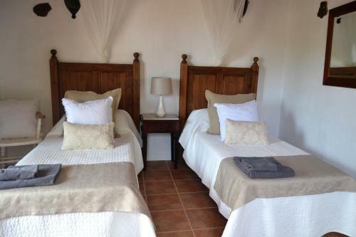 Casita Verde